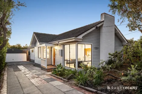 Property photo of 55 Chute Street Mordialloc VIC 3195
