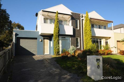 Property photo of 42 Gala Supreme Close Mordialloc VIC 3195