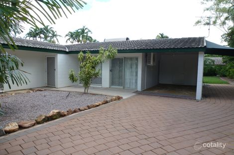 Property photo of 45 Priest Circuit Gray NT 0830