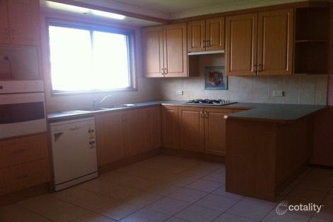 Property photo of 37 Kirsty Crescent Hassall Grove NSW 2761