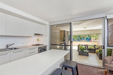1308/41 Blamey St, Kelvin Grove, QLD 4059
