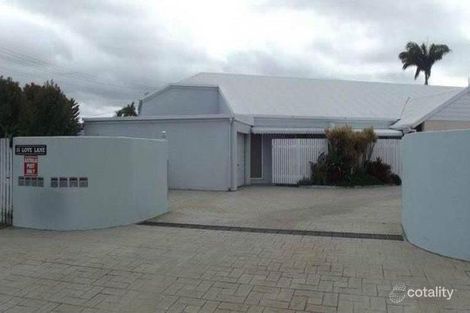 1/13-15 Love Lane, Rosslea, QLD 4812