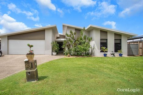 Property photo of 38 Gingham Street Glenella QLD 4740