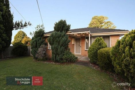 66 Blazey Rd, Croydon South, VIC 3136