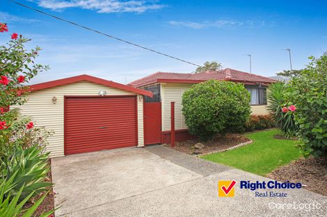 Property photo of 6 Brisbane Place Barrack Heights NSW 2528