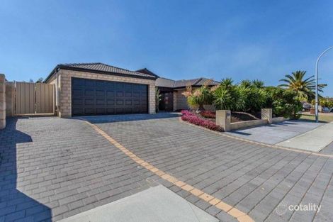 3 Cristobal Cres, Mindarie, WA 6030