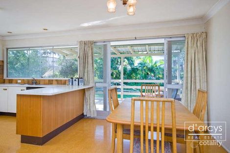 Property photo of 9 Glen Road The Gap QLD 4061