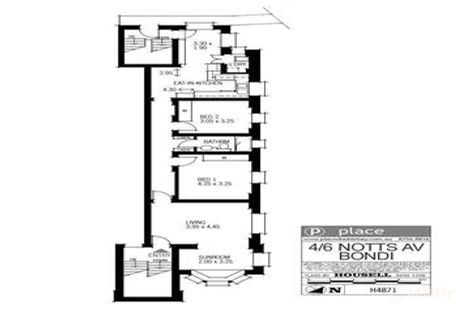 Property photo of 4/6 Notts Avenue Bondi Beach NSW 2026