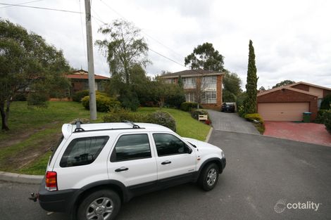 8 Durang Ct, Croydon North, VIC 3136