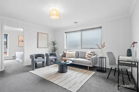 Property photo of 23 Renaissance Boulevard Mernda VIC 3754