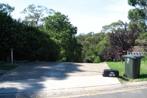 Property photo of 15 Stone Bridge Drive Glenbrook NSW 2773