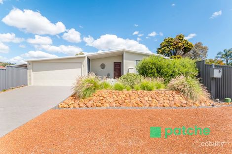 Property photo of 40 Markham Way Swan View WA 6056