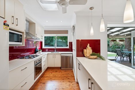 Property photo of 41 Neeworra Avenue Narara NSW 2250