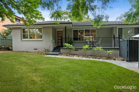 Property photo of 41 Neeworra Avenue Narara NSW 2250