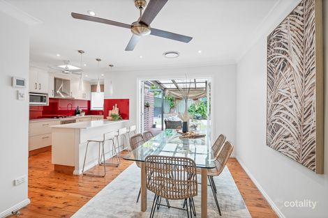 Property photo of 41 Neeworra Avenue Narara NSW 2250