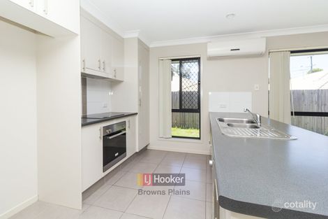Property photo of 4 Lachlan Lane Hillcrest QLD 4118