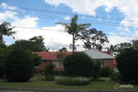 2 Bundabah Ave, St Ives, NSW 2075