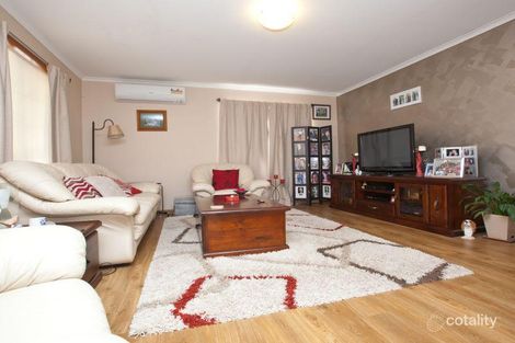 Property photo of 53 Pennington Crescent Calwell ACT 2905