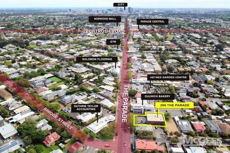 295 The Parade, Beulah Park, SA 5067