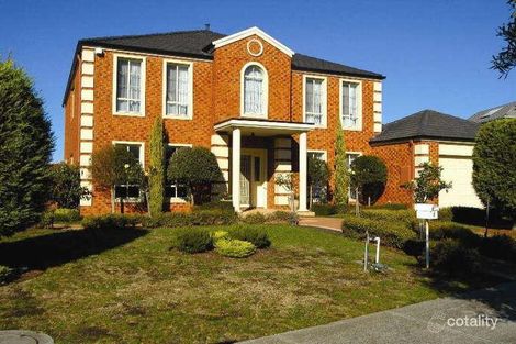 2 Batten Pl, Aspendale Gardens, VIC 3195