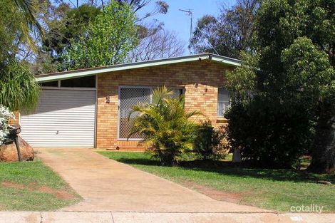 2 Delacey St, North Toowoomba, QLD 4350