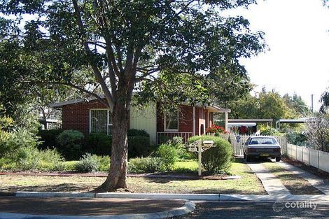 13 Luttrell St, Hobartville, NSW 2753