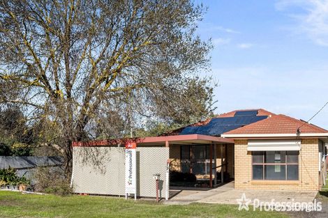 Property photo of 8 Albert Road Chiltern VIC 3683