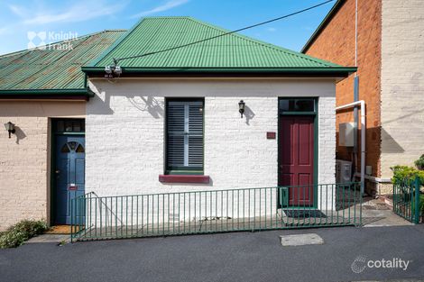 Property photo of 16 Washington Street South Hobart TAS 7004