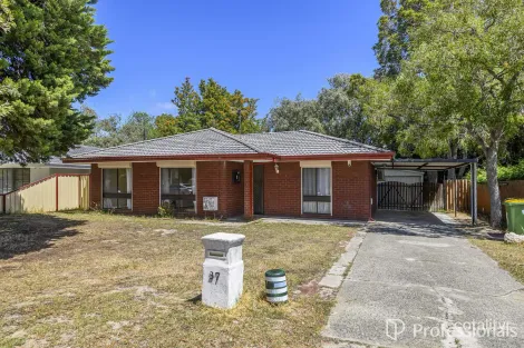 37 Parkfield Rd, Kelmscott, WA 6111