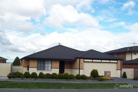 9 Hartley Link, Endeavour Hills, VIC 3802