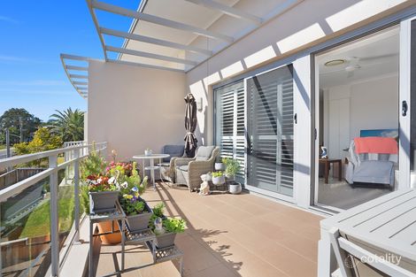 Property photo of 11/20 Fairway Drive Norwest NSW 2153