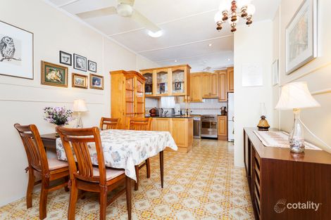 Property photo of 21 Cain Street Everton Park QLD 4053