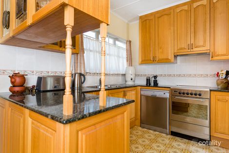 Property photo of 21 Cain Street Everton Park QLD 4053