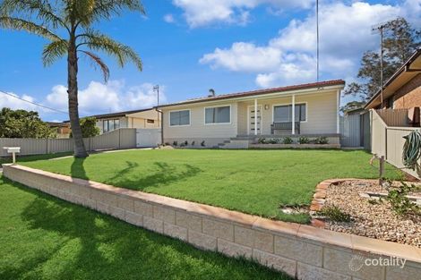 Property photo of 24 Hillcrest Avenue Tacoma NSW 2259