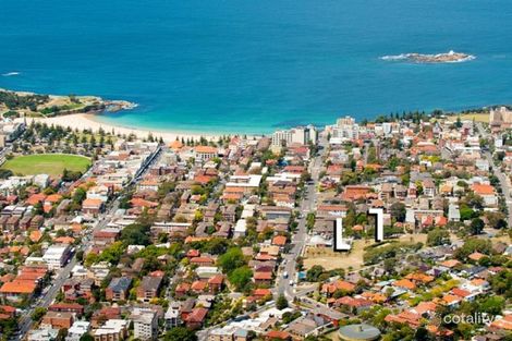 Property photo of 23 Byron Street Coogee NSW 2034
