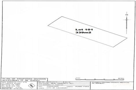 101/302 Whites Rd, Paralowie, SA 5108