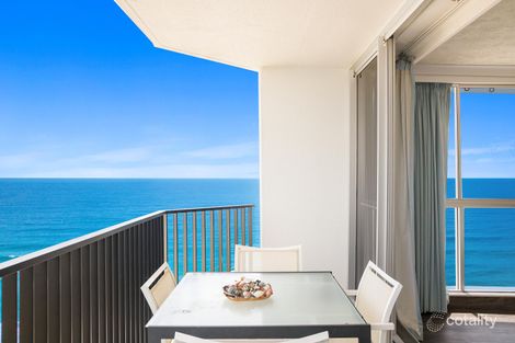 Property photo of 1502/3575-3585 Main Beach Parade Main Beach QLD 4217