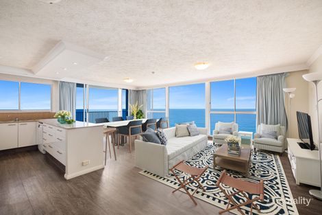 Property photo of 1502/3575-3585 Main Beach Parade Main Beach QLD 4217