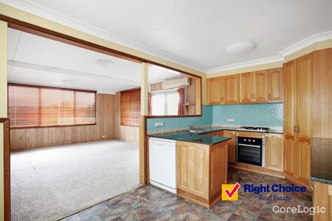 Property photo of 6 Brisbane Place Barrack Heights NSW 2528