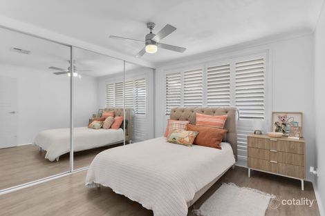 Property photo of 5 Mozart Place Cranebrook NSW 2749