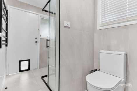 Property photo of 5 Mozart Place Cranebrook NSW 2749