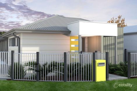 Lot 22 Troost Cct, Bellbird Park, QLD 4300