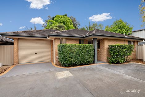 5/61 Gillies St, Rutherford, NSW 2320