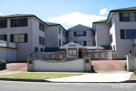 Property photo of 2/18 Drummoyne Avenue Drummoyne NSW 2047