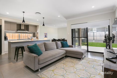 Property photo of 64 Solstice Street Box Hill NSW 2765