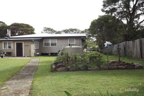 Property photo of 13 Short Street Crows Nest QLD 4355