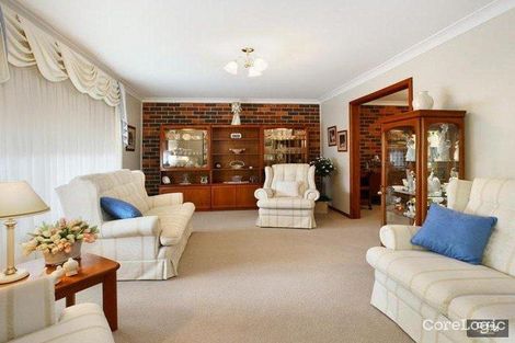 Property photo of 34 Turner Avenue Baulkham Hills NSW 2153