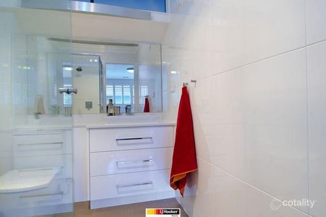 Property photo of 3/23 Giles Street Kingston ACT 2604