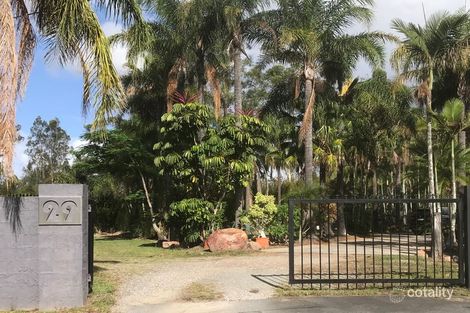 Property photo of 29 Sarah Street Loganlea QLD 4131