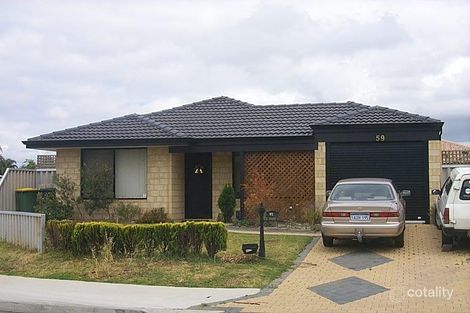 57 Oliphant St, Kenwick, WA 6107